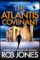 The Atlantis Covenant