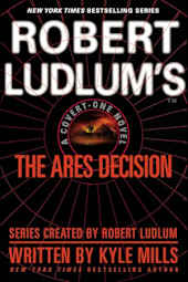 Robert Ludlum's The Ares Decision