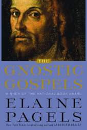 The Gnostic Gospels