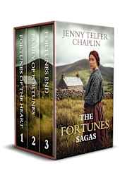 The Fortunes Sagas