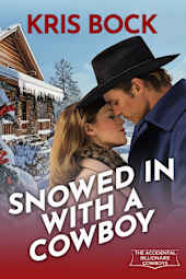 Snowed In with a Cowboy