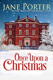 Once Upon a Christmas