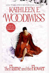 The Flame and the Flower