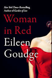Woman in Red