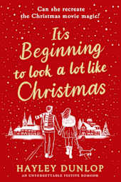 It’s Beginning to Look a Lot Like Christmas