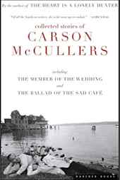 Collected Stories of Carson Mccullers