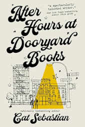 After Hours at Dooryard Books