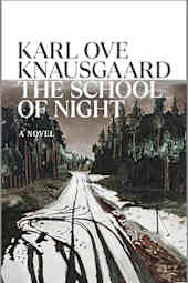 The School of Night