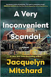 A Very Inconvenient Scandal