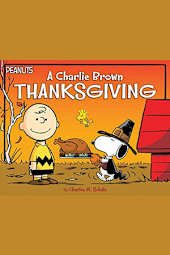 A Charlie Brown Thanksgiving