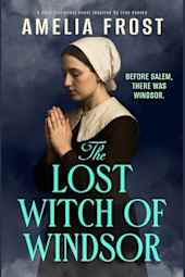 The Lost Witch of Windsor
