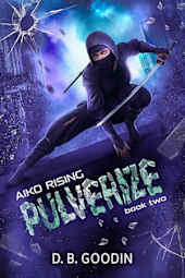 Pulverize