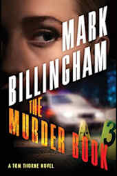 The Murder Book