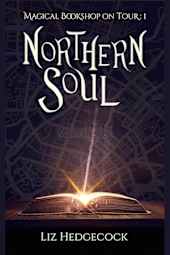 Northern Soul (Magical Bookshop On Tour Book 1)
