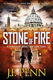 Stone of Fire