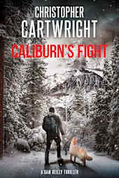 Caliburn’s Fight