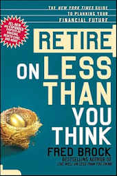 Retire on Less Than You Think