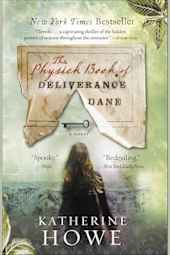 The Physick Book of Deliverance Dane