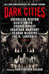 Dark Cities