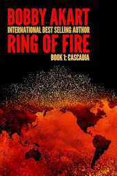 Ring of Fire: Cascadia