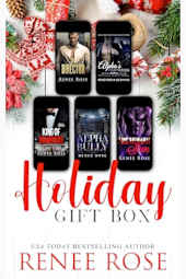 Holiday Gift Box