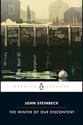 The Winter of Our Discontent