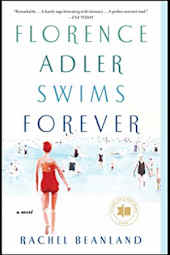 Florence Adler Swims Forever