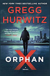 Orphan X