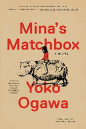 Mina's Matchbox