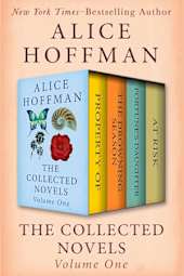 The Collected Novels: Volume One