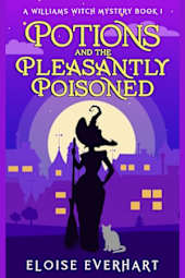 Potions and the Pleasantly Poisoned