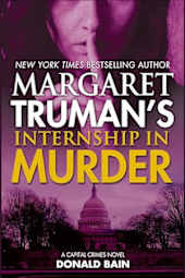 Margaret Truman's Internship in Murder