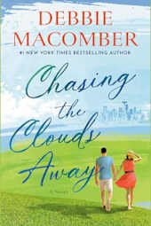 Chasing the Clouds Away