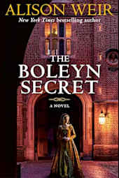 The Boleyn Secret