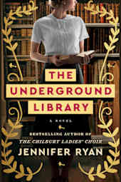 The Underground Library