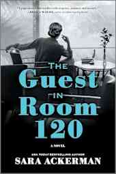 The Guest in Room 120