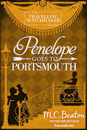 Penelope Goes to Portsmouth