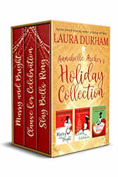 Annabelle Archer’s Holiday Collection