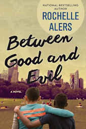 Between Good and Evil