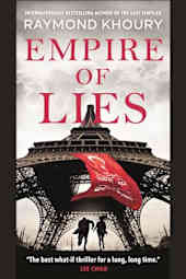 Empire of Lies