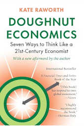 Doughnut Economics