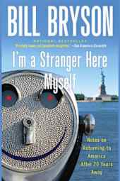 I'm a Stranger Here Myself