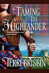 Taming the Highlander