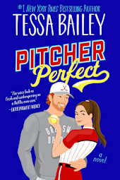 Pitcher Perfect
