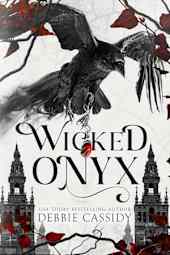 Wicked Onyx
