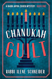 Chanukah Guilt