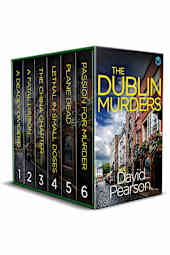 The Dublin Murders: Complete Box Set