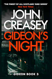 Gideon's Night