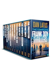 The Complete Frank Doy Thrillers