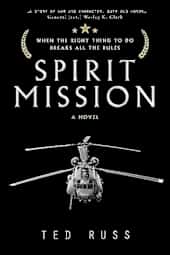 Spirit Mission